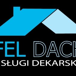 Usługi dekarskie Fel-Dach Kamil FELKA - Solidne Malowanie Elewacji Rypin