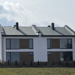 "BUDPOL" Jakub Stańco - Rozbi&oacute;rki Żywiec