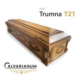 Trumny Kalwaria Zebrzydowska 1