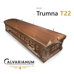 Trumny Kalwaria Zebrzydowska 3