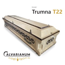 Trumny Kalwaria Zebrzydowska 4