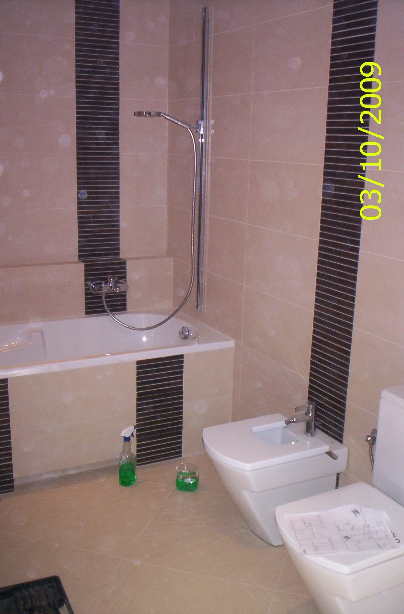 Flizowanie - remonty