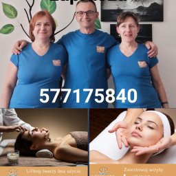 MEDIC-SPA centrum masażu,odnowy,urody i zdrowia - Masaż Twarzy Machnice