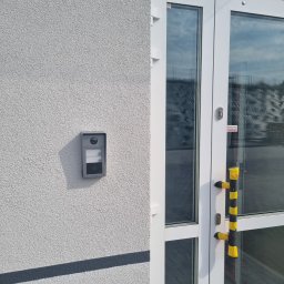 Monitoring domu Stara Wieś 2