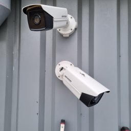 Monitoring domu Stara Wieś 3