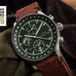 Zegarmistrzostwo Warszawa 3