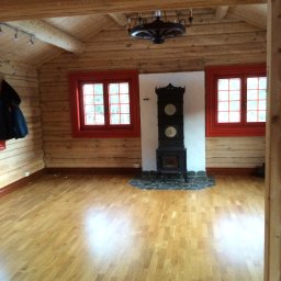 Glazurnik Żukczyn 2