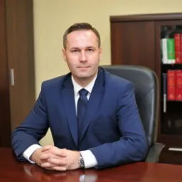 adw. Bartosz Zaleśny
