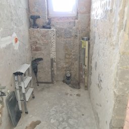 Remonty mieszkań Owidz 2