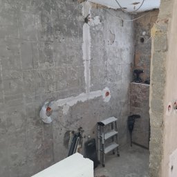 Remonty mieszkań Owidz 3