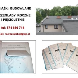 Budiroz Piotr Rozrażewski - Dobry Kierownik Budowy Września