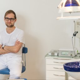 Stomatolog Wesoła 3