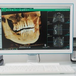 Stomatolog Wesoła 2