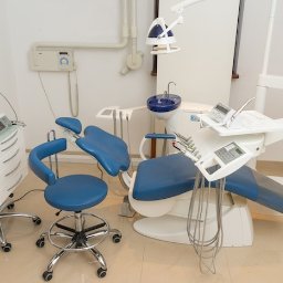 Stomatolog Wesoła 1