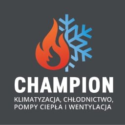 CHAMPION Marcin Synowiec - Klimatyzacja Kraków