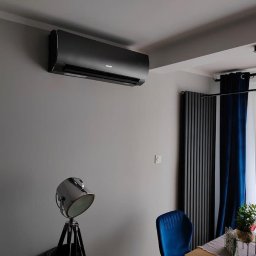 Klimatyzacja do domu Kraków 4