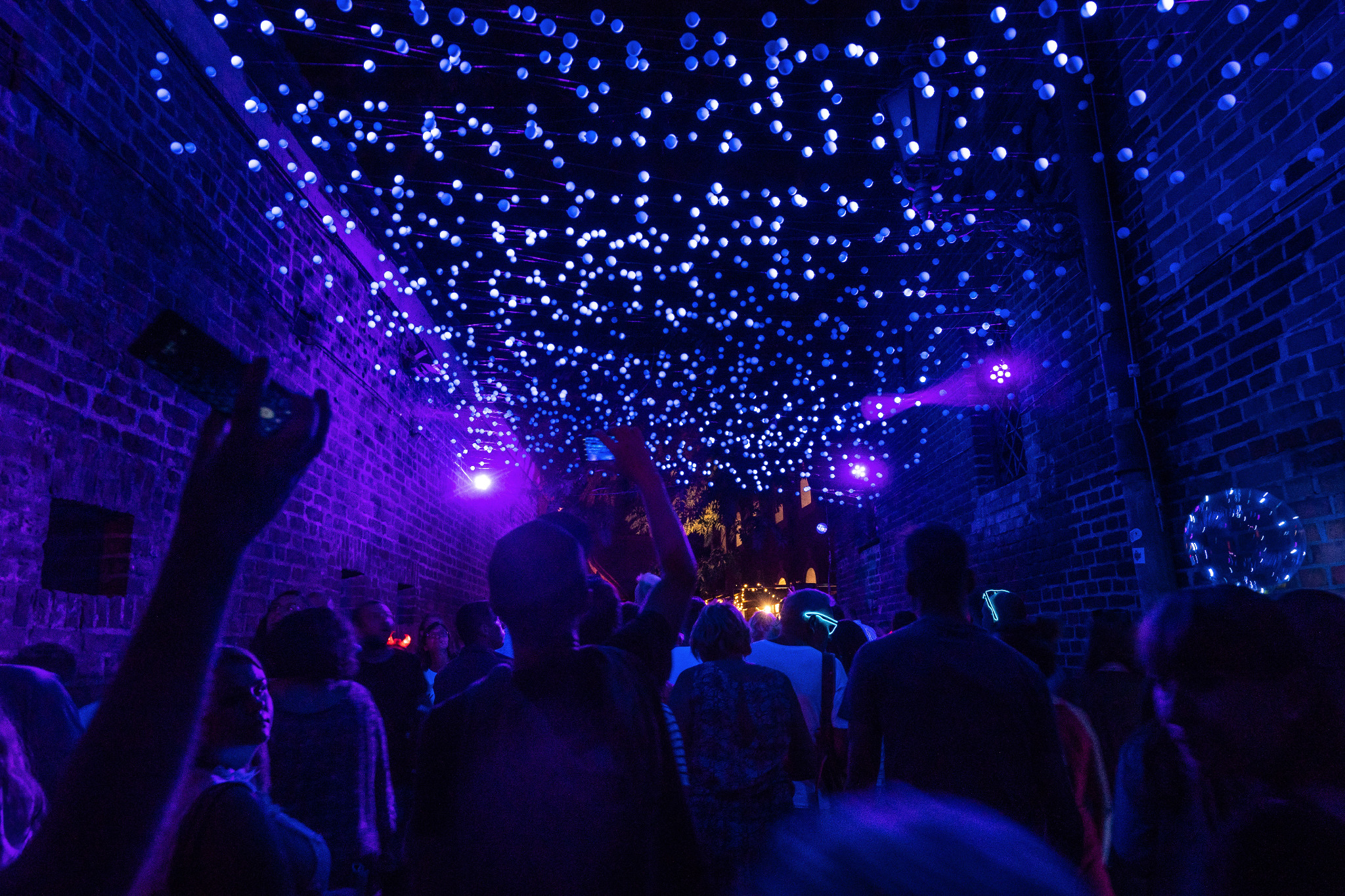 Bella Skyway Festival to wydarzenie zarządzane przez naszą spółkę.