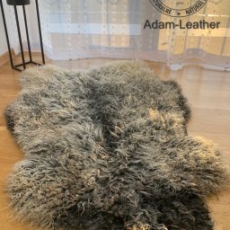 Gotland sheepskins from Adam Leather