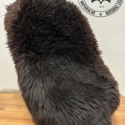 Holland sheepskins from Adam Leather 