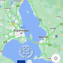 Dania- Kopenhaga naturalne skóry owcze i nasza firma - relacja z udanej podróży biznesowej