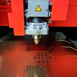 Fildecor Paweł Szczepański - Obróbka Metalu Warszawa