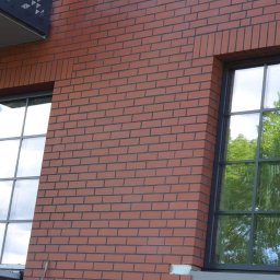 Murowanie ścian Kluczbork 1