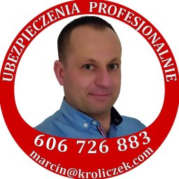 Doradca d/s ubezpieczeń Marcin Króliczek - Porady Ubezpieczeniowe Rzyki