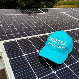 Woltex development