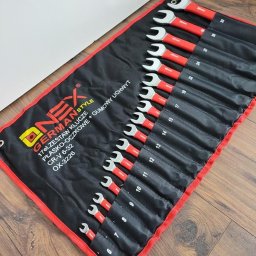 Zaopatrzenie lokali Limanowa 4