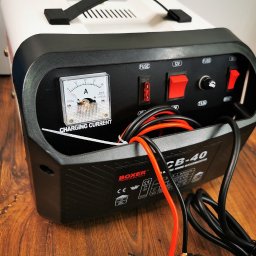 Zaopatrzenie lokali Limanowa 3