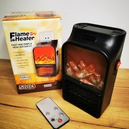 Zaopatrzenie lokali Limanowa 2