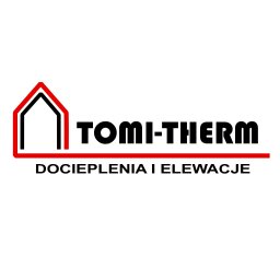 TOMI-THERM - Elewacja Domu Parterowego Wieliczka