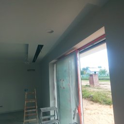 Malowanie mieszkań Rzeszów 4