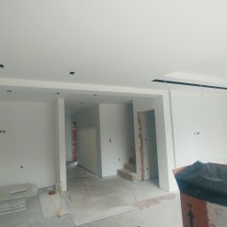 Malowanie mieszkań Rzeszów 1