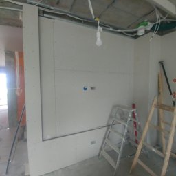 Malowanie mieszkań Rzeszów 2