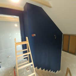 Malowanie mieszkań Rzeszów 3