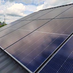 Fotowoltaika Warszawa 2