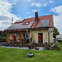 Fotowoltaika Warszawa 3