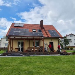 Fotowoltaika Warszawa 4