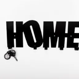 Dom wszystko co związane