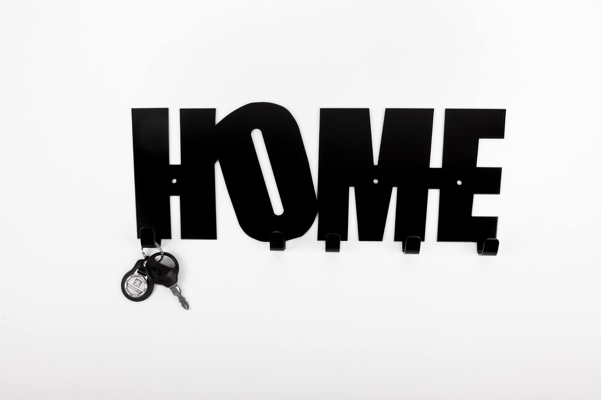 Dom wszystko co związane