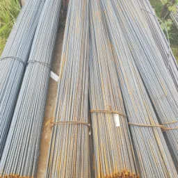 Pręty zbrojeniowe, żebrowane w ofercie dostępne grubości, fi6, fi8, fi10, fi 12, fi16, fi20.