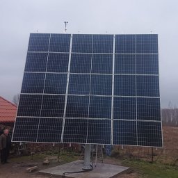 EKODOMSYSTEM.SP. Z O.O. - Profesjonalna Zielona Energia Sopot