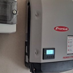 Fotowoltaika Piła 3