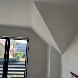 Szymon Tadzik - Rewelacyjny Montaż Elewacji Grodzisk Mazowiecki