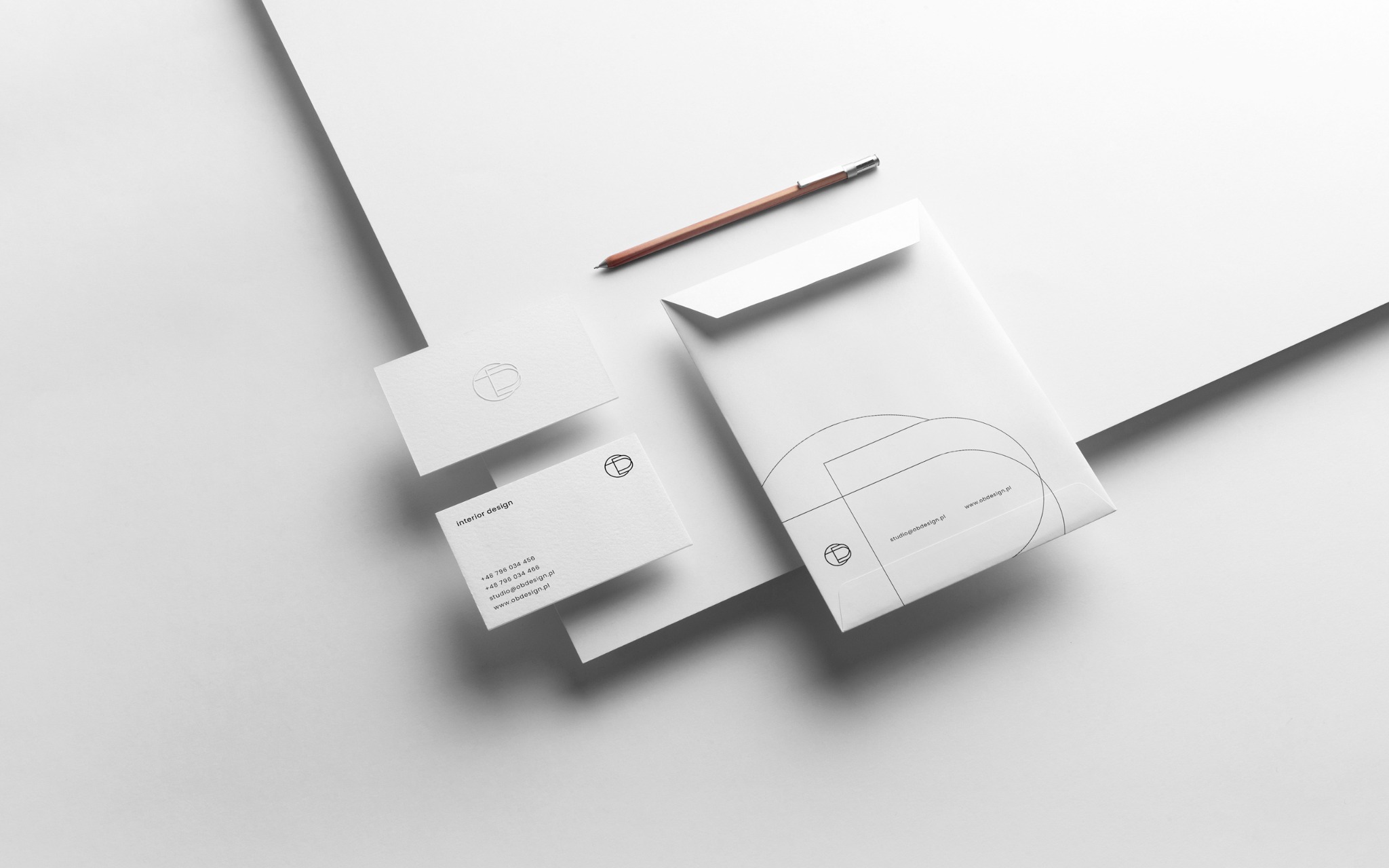 identyfikacje wizualne firmy