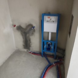 Kompleksowe wykonanie instalacji hydraulicznych Krzeszowice 11