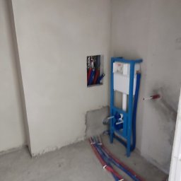 Kompleksowe wykonanie instalacji hydraulicznych Krzeszowice 13