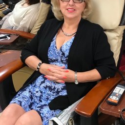 Odzież używana Kraków 1