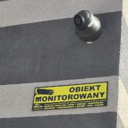 Kolor kamer i rurek dobieramy do koloru elewacji!